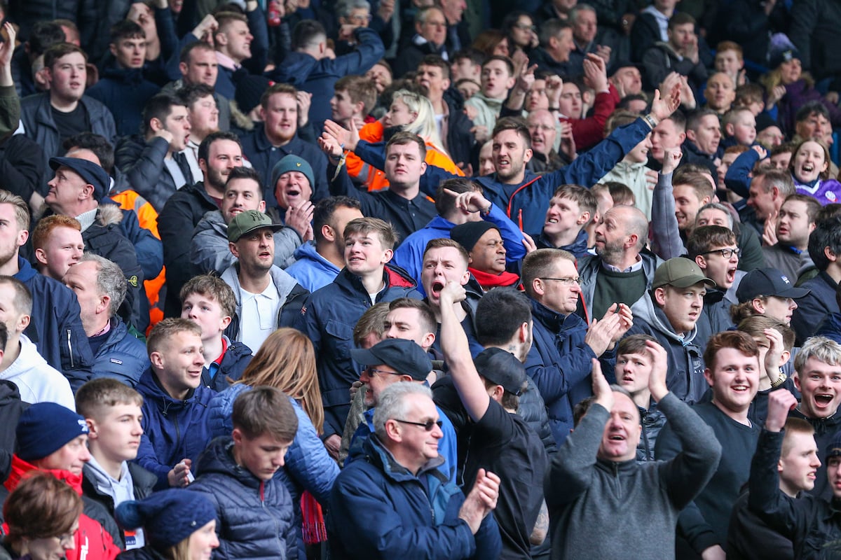 Bolton Wanderers' 2018/19 Championship fixtures released on