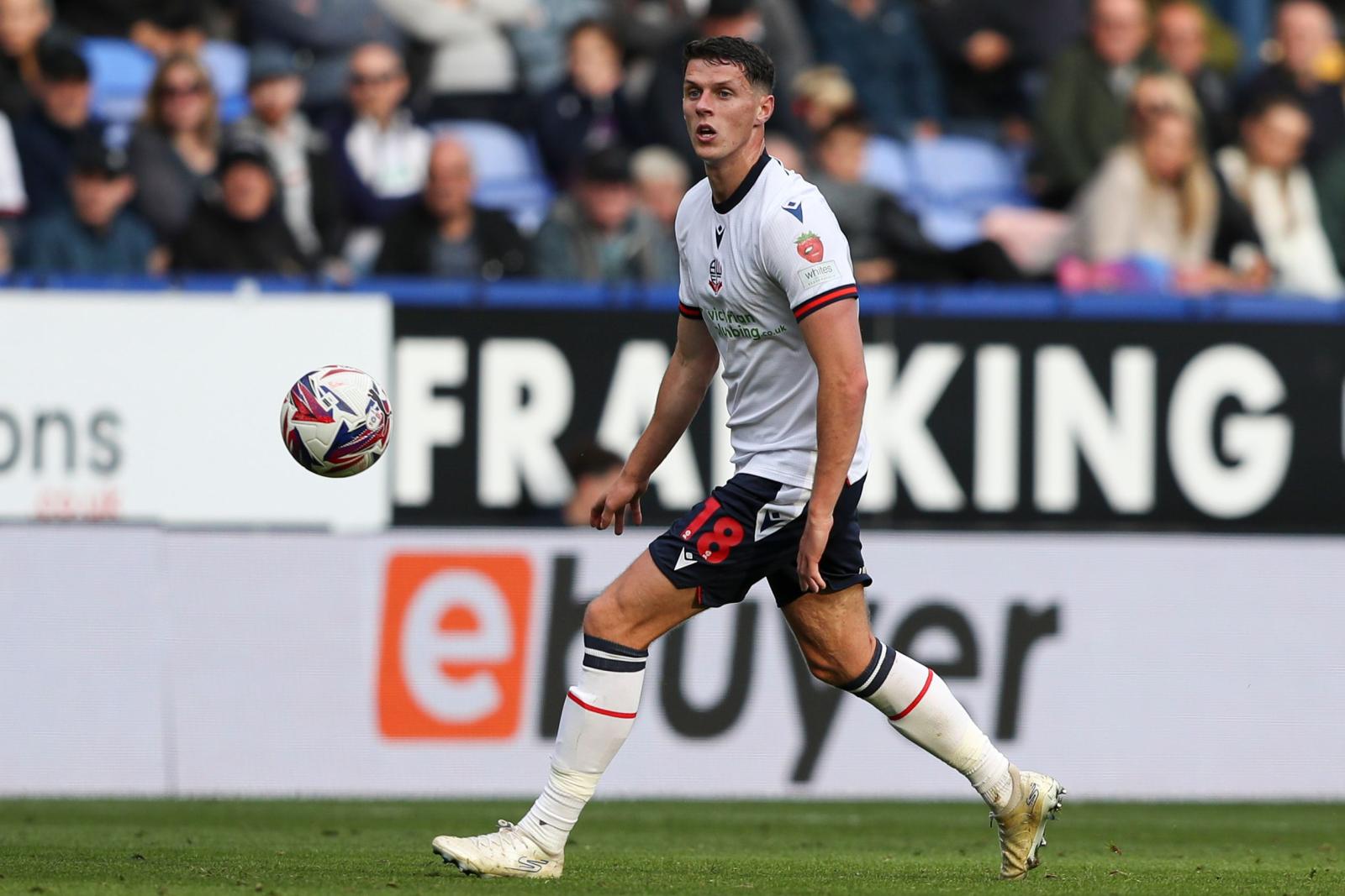 Breathtaking Preview: Bolton Wanderers Vs Burton Albion - Prediction, Team News, Lineups Artwork in 4K