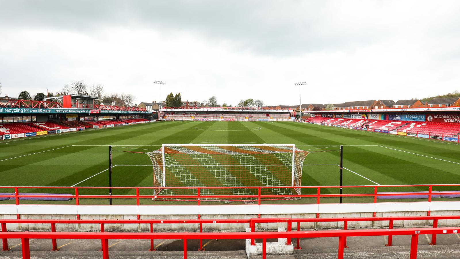 Ticket Information | Accrington Stanley (A) | Bolton Wanderers FC