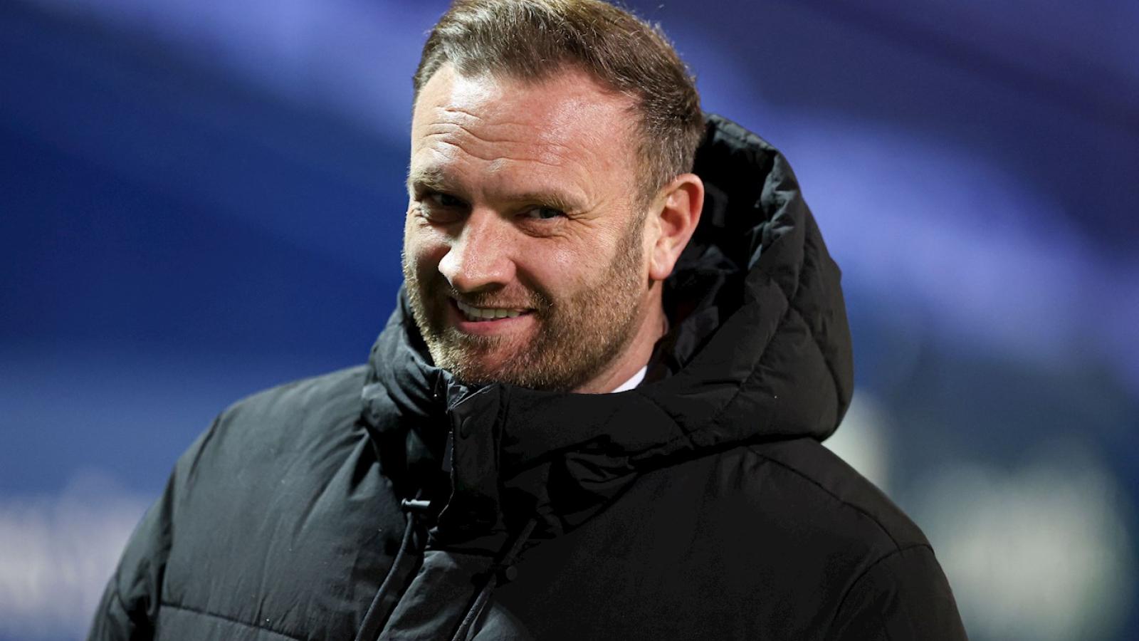 Double Delight For Evatt | Bolton Wanderers FC