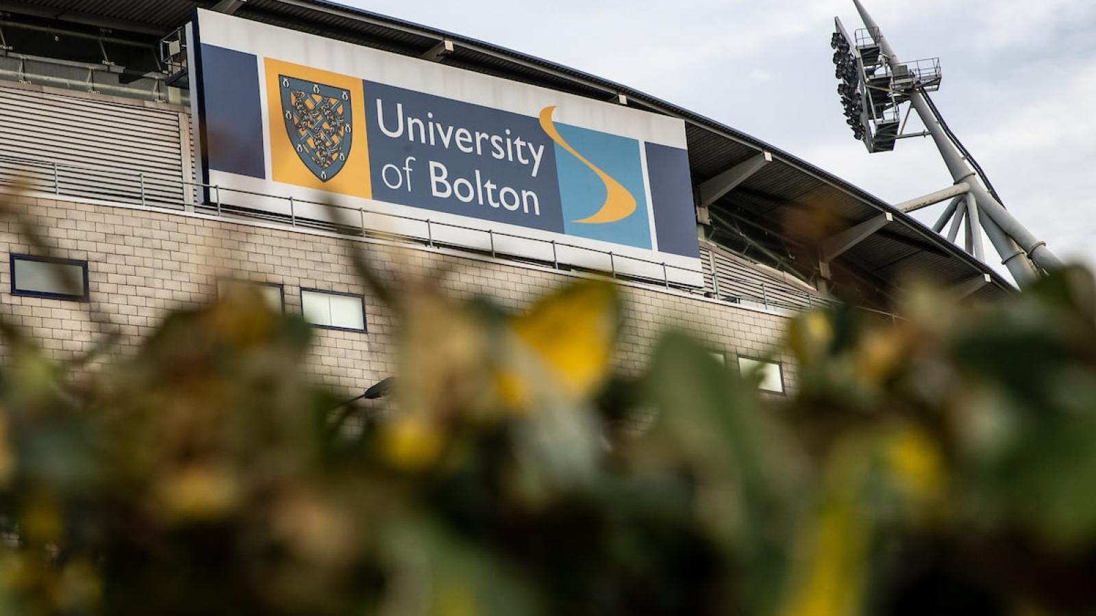 Club Unveils Plans For Academy, Development and Community Football