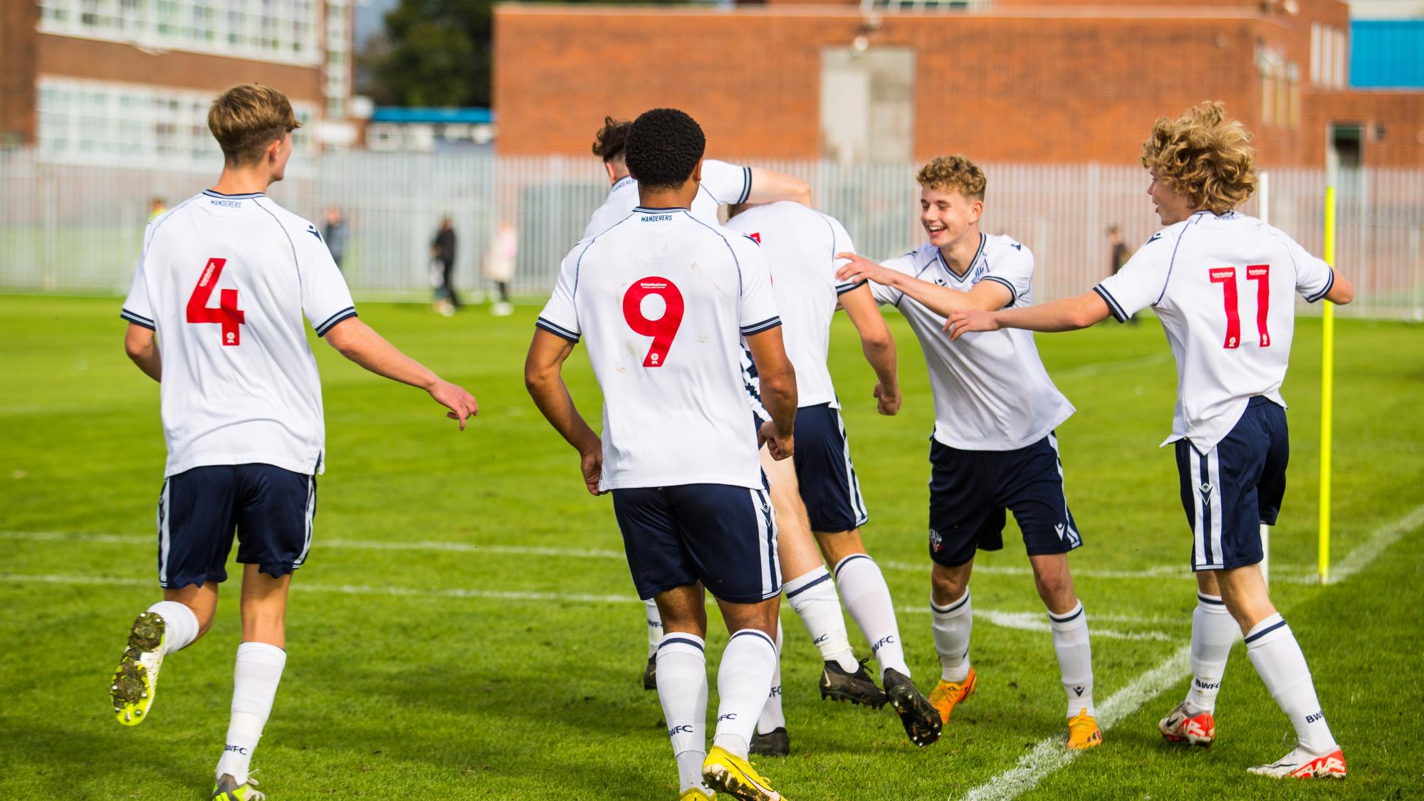 Report Salford City U18s 1 2 Wanderers U18s Bolton Wanderers FC report-salford-city-u18s-1-2-wanderers-u18s-bolton-wanderers-fc
