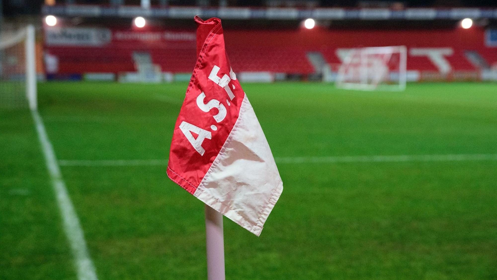 Accrington Stanley away fixture SOLD OUT Bolton Wanderers FC