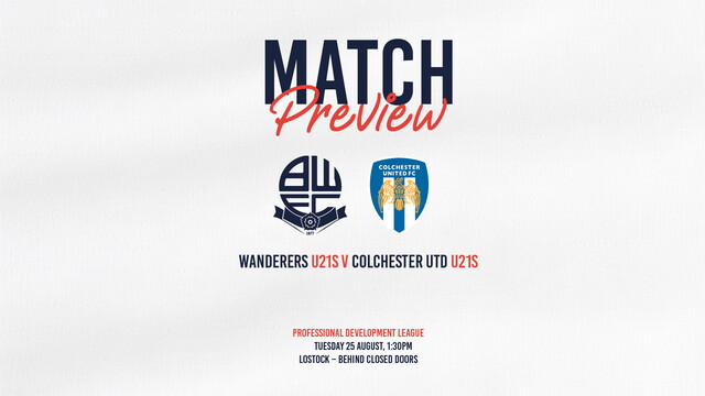 Colchester preview graphic