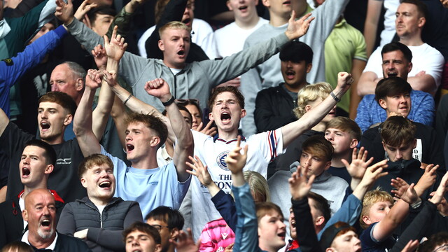 Bolton v Preston