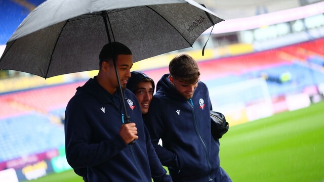 Brolly