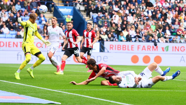 Hardie header