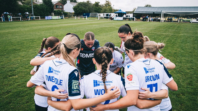 Bolton Wanderers Women