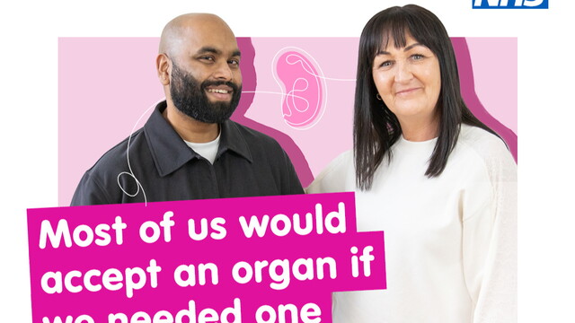 Organ Donation Landscape