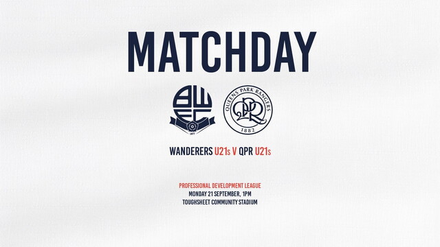 QPR U21s preview