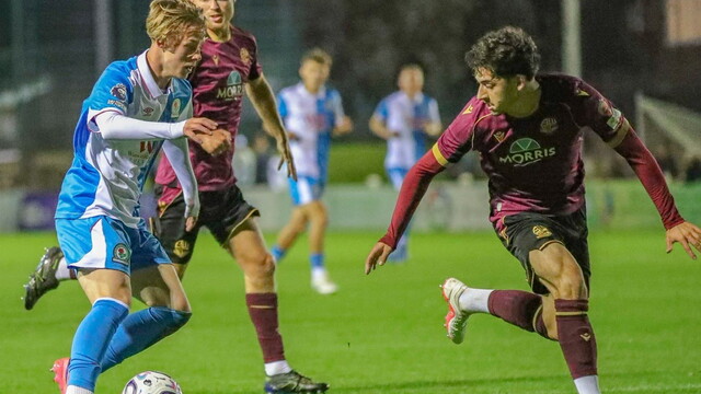 U21s