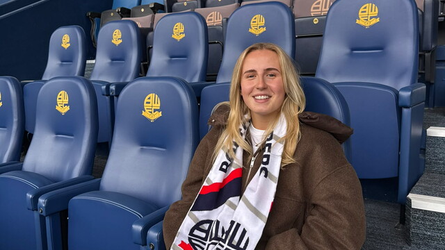 Abbie Mackay - 3