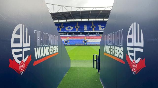 B Team Announce Retained List | Bolton Wanderers FC