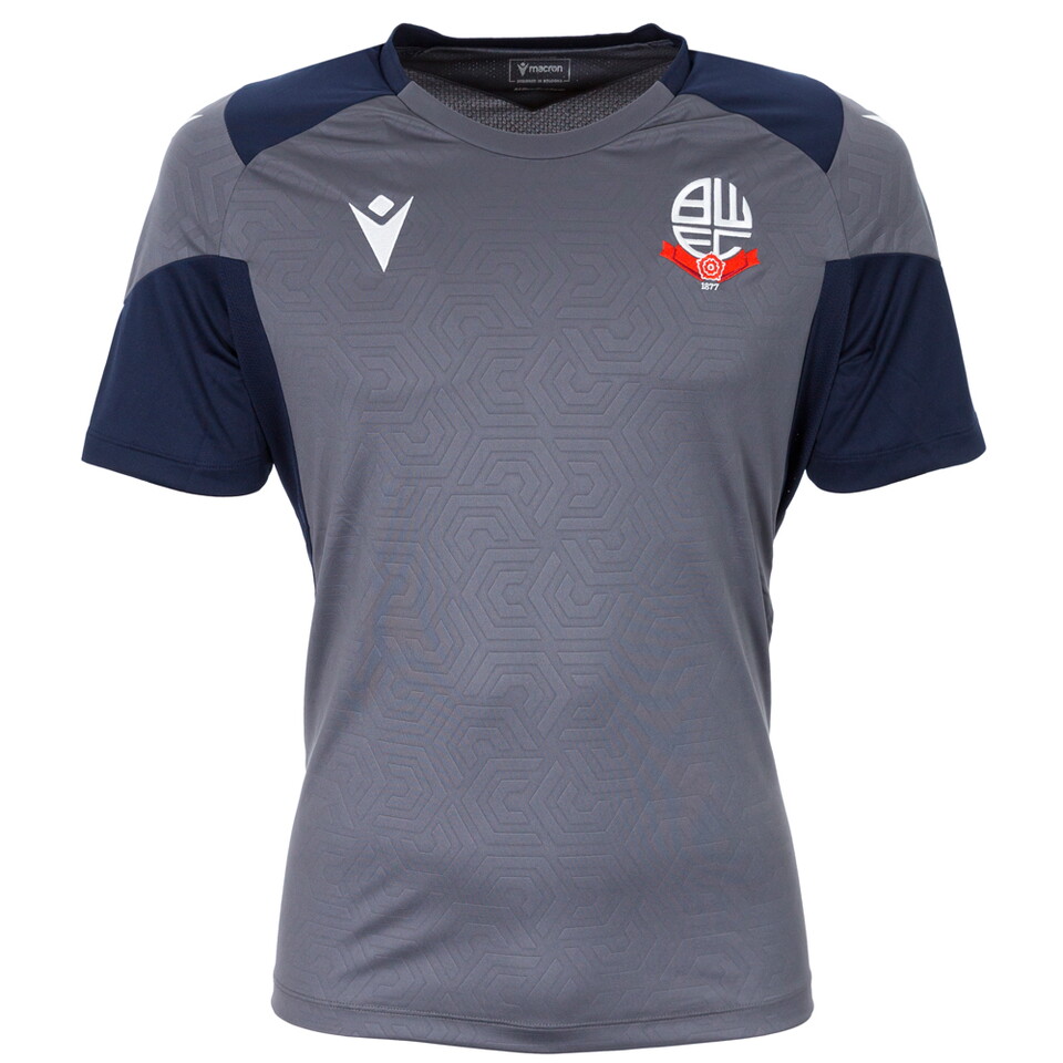 training top