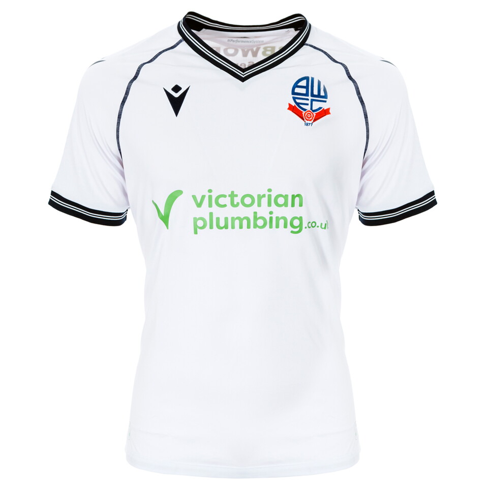 Adult home shirt