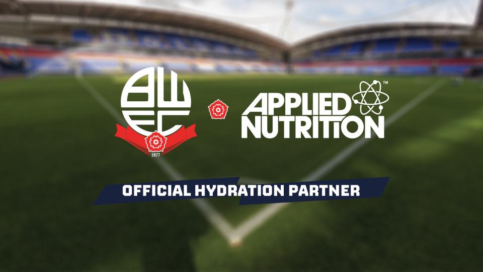 Applied Nutrition