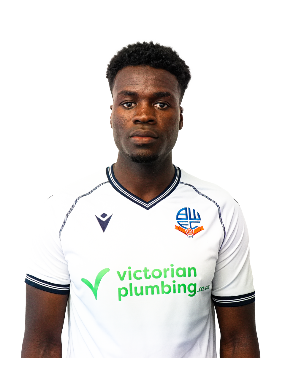 Lamine Toure