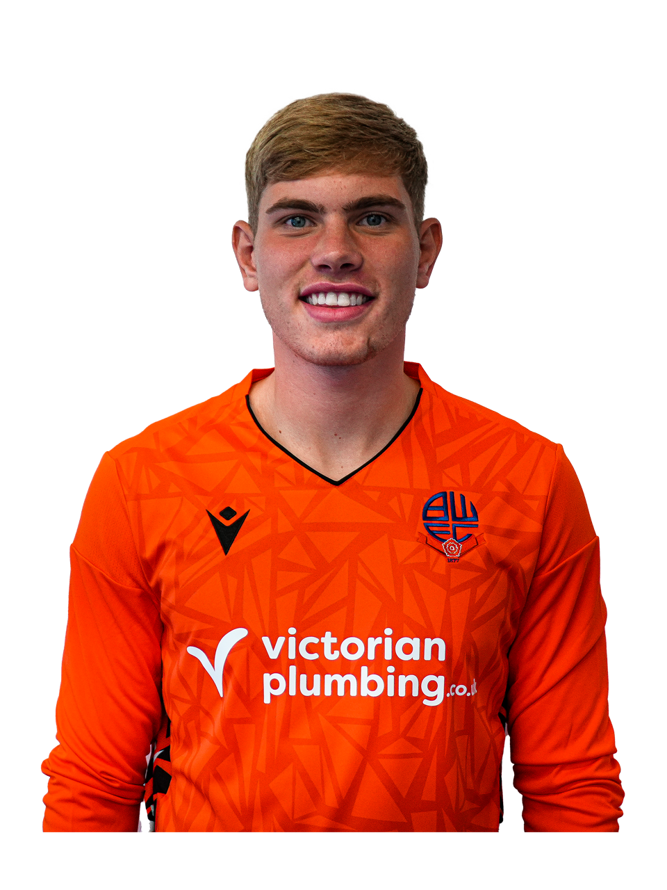 Luke Hutchinson
