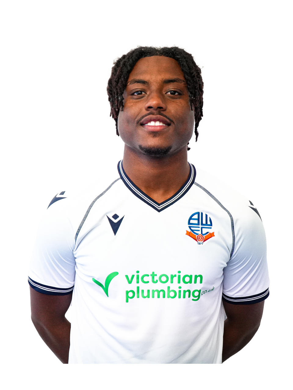 Trevon Bryan