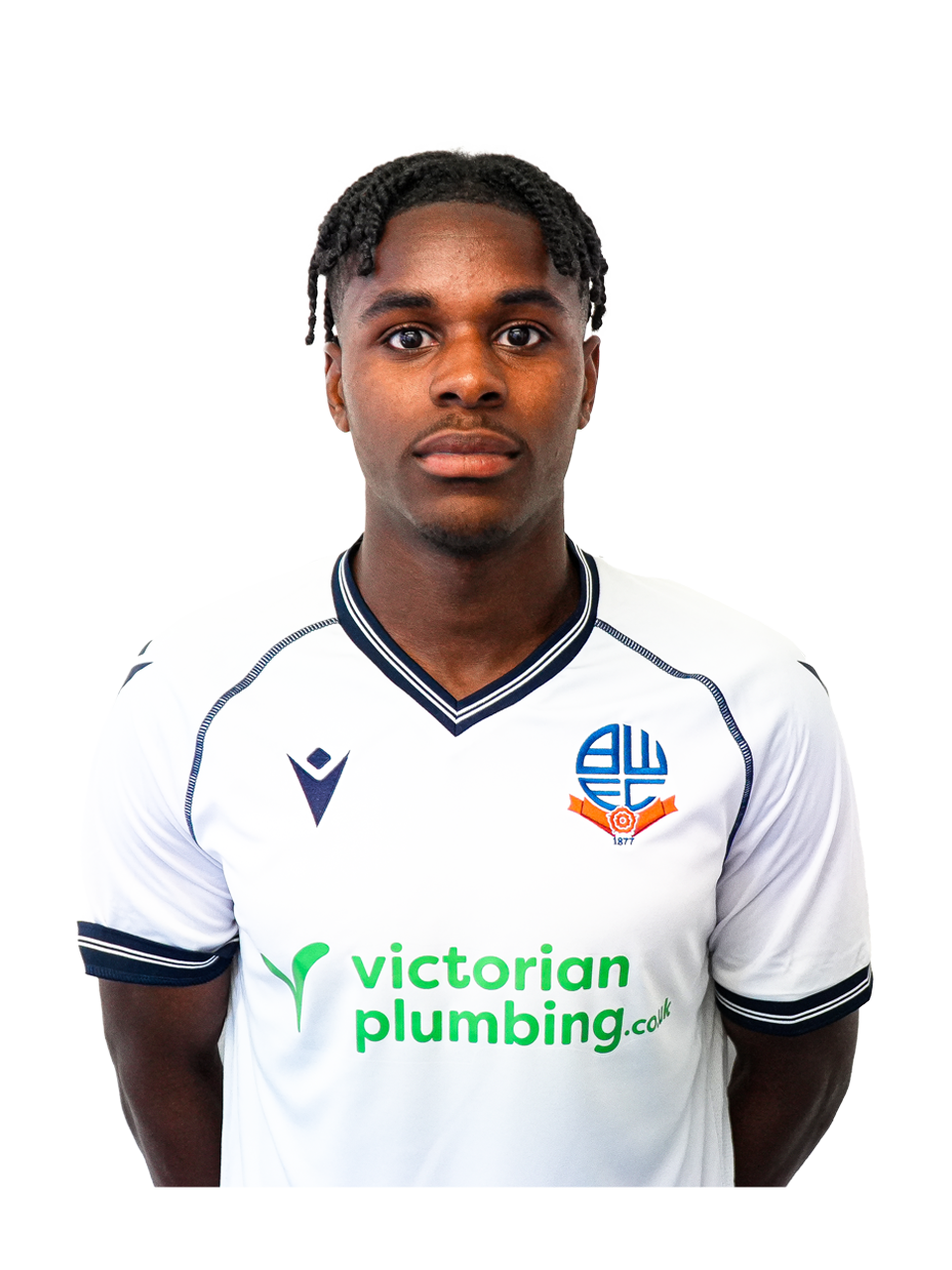 Wesley Frimpong