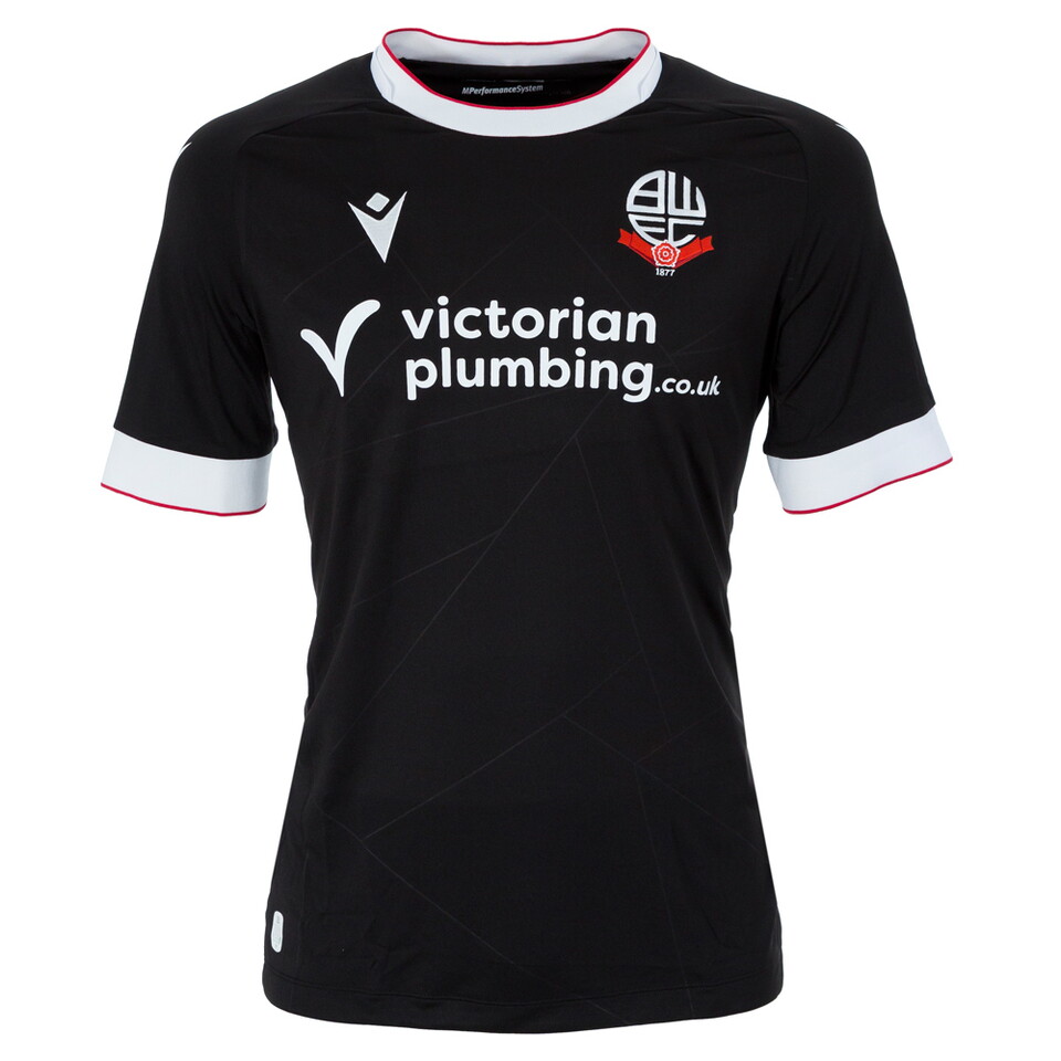 adult away shirt