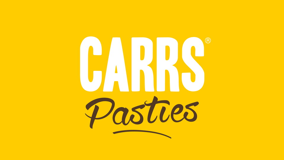 Carrs Pasties