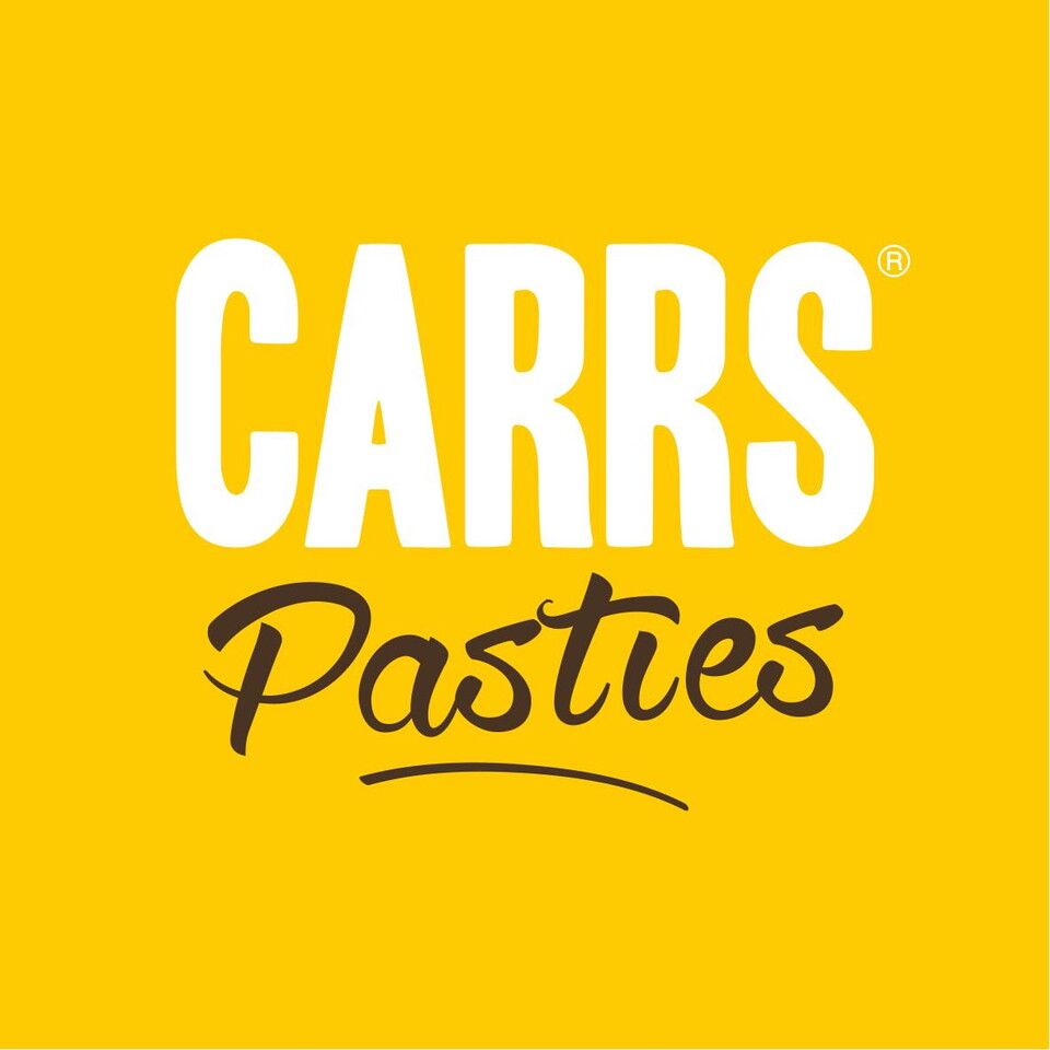 Carrs Pasties