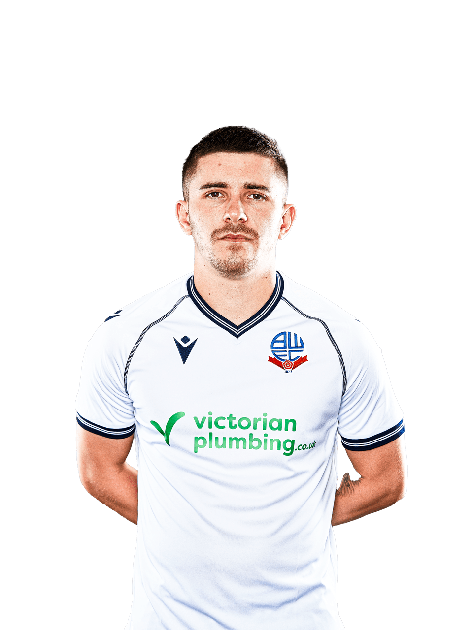 Declan John