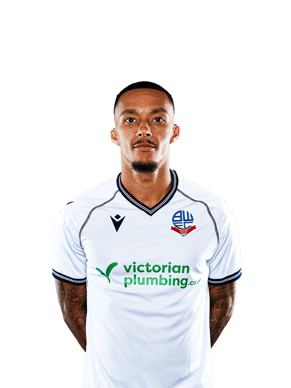 Josh Dacres-Cogley