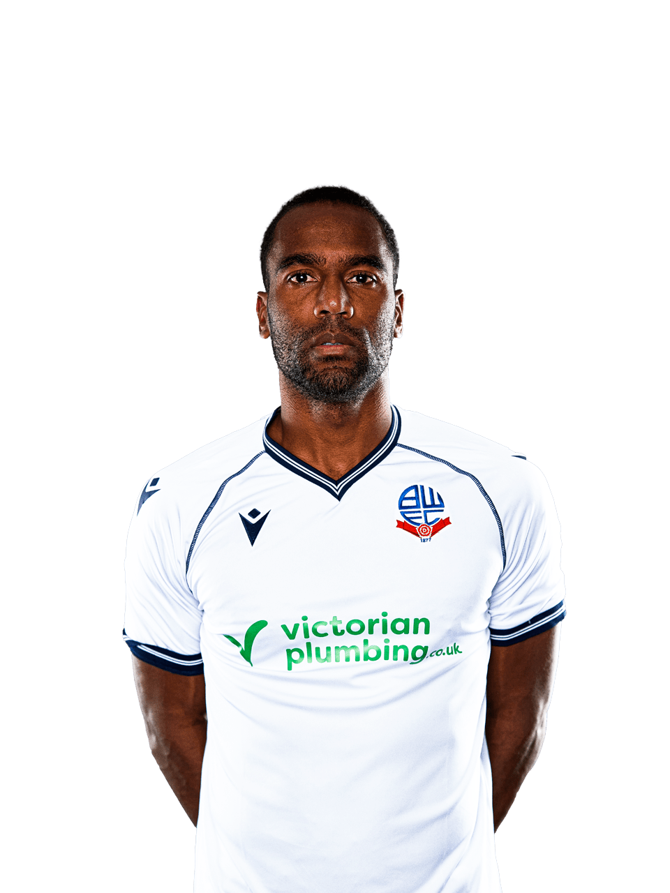 Cameron Jerome