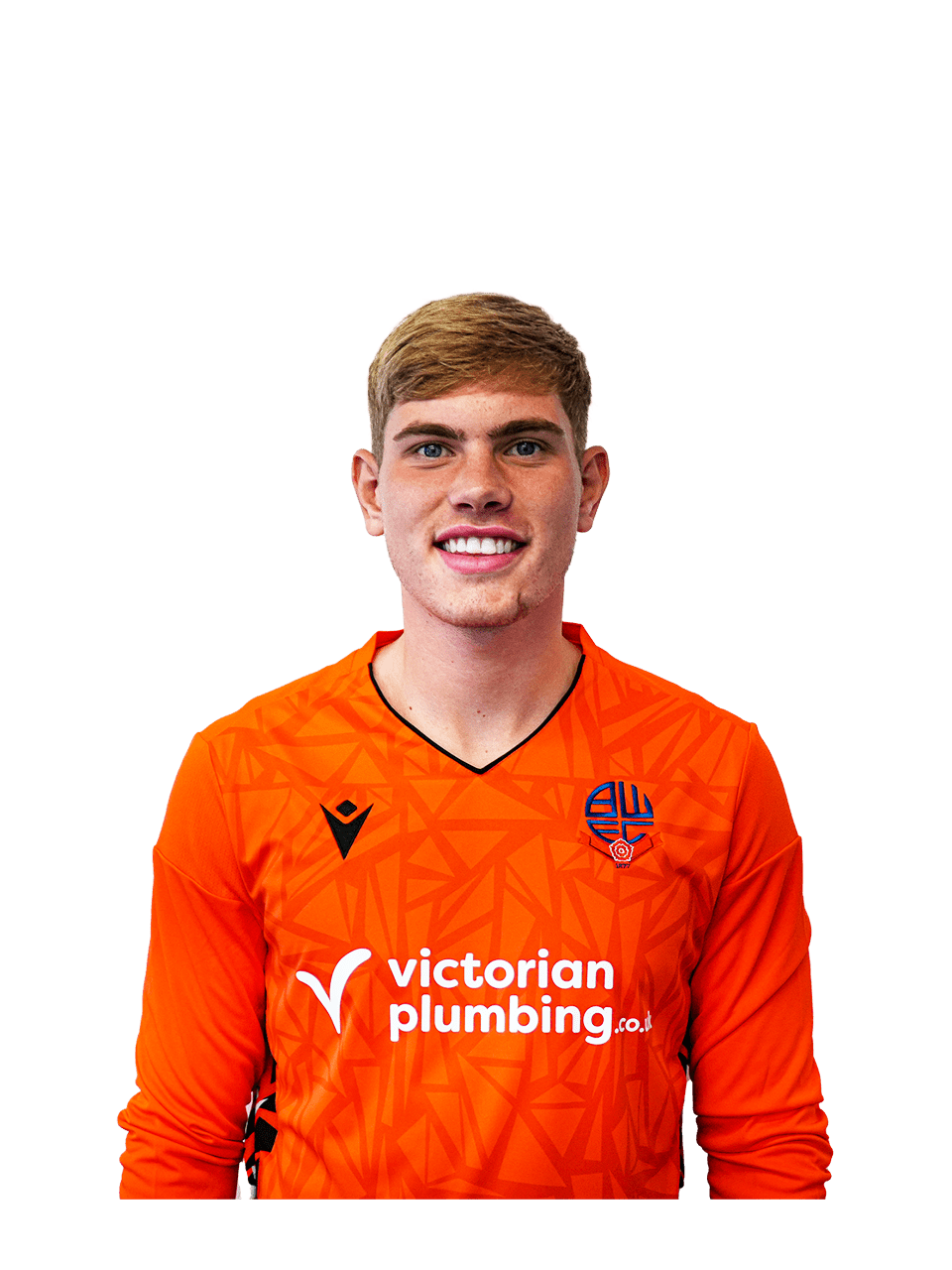 Luke Hutchinson