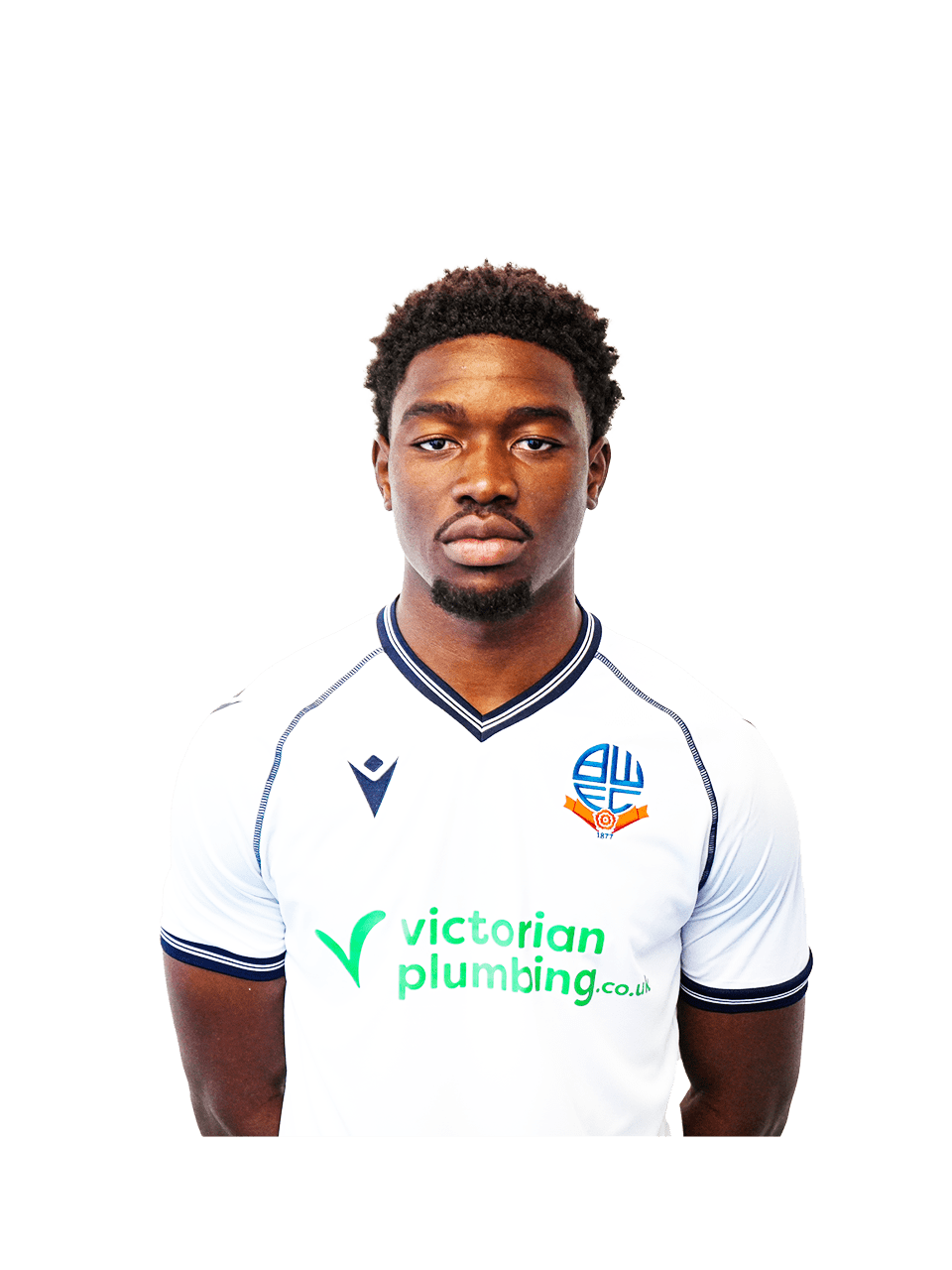 Nelson Khumbeni