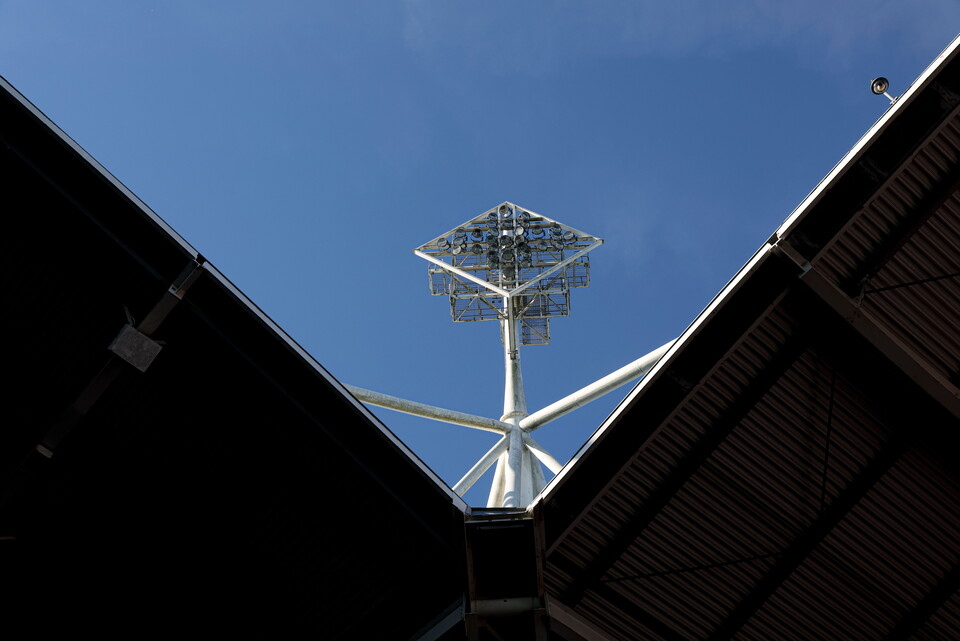 TS Stadium 