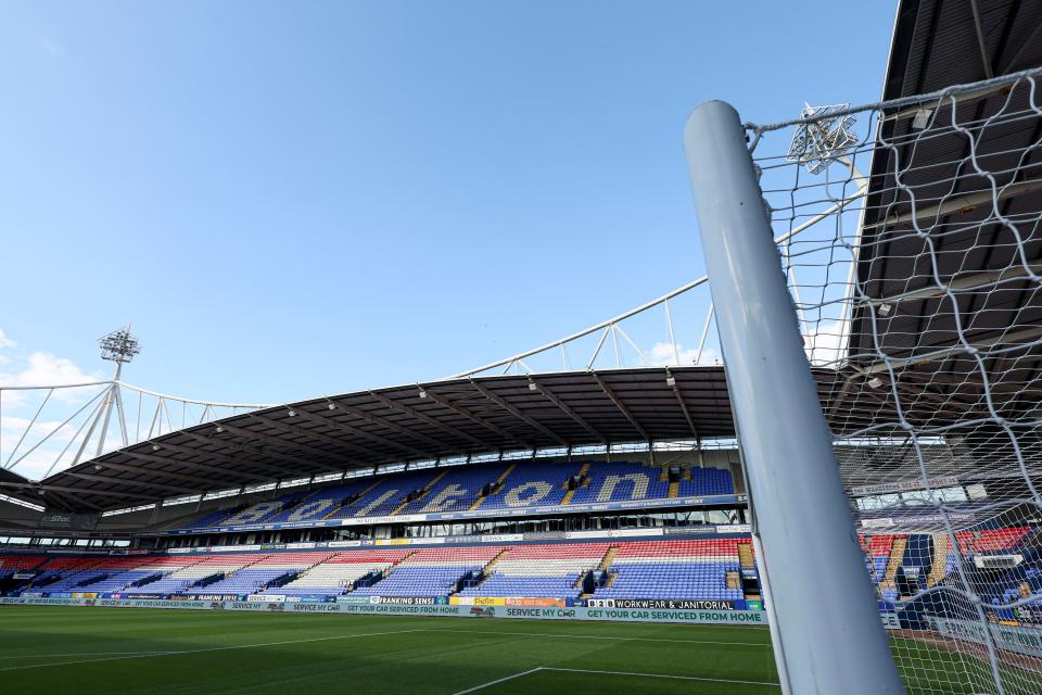 TS Stadium 