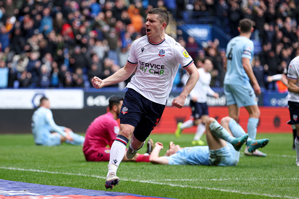 Declan John 