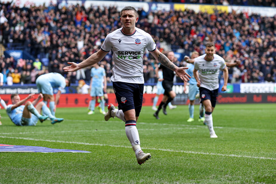 Declan John 