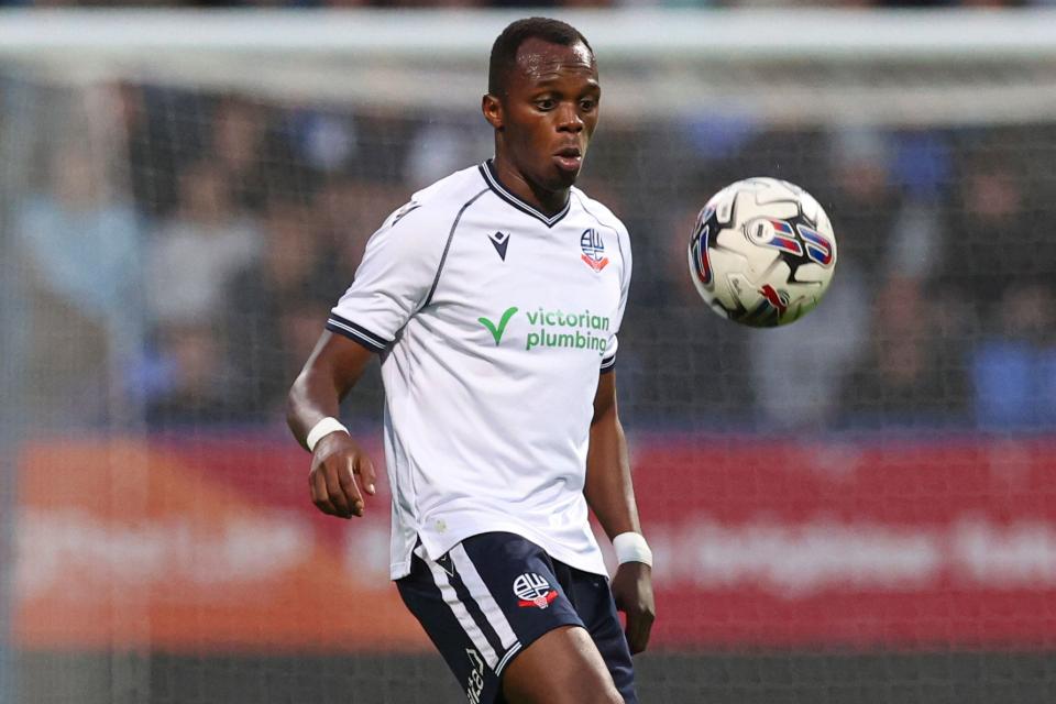 Carlos Mendes Gomes Everton