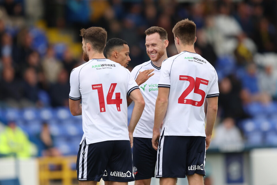 Thomason celebration