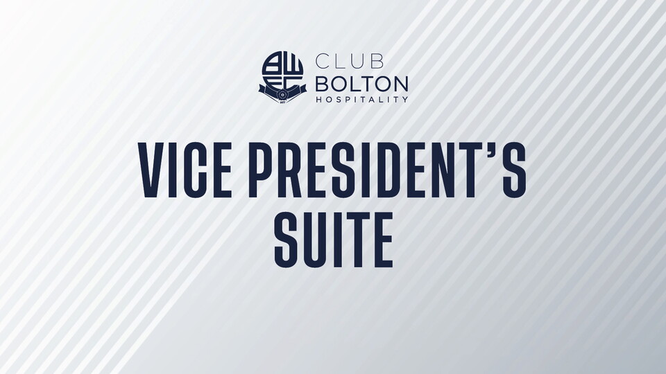VPs Suite 