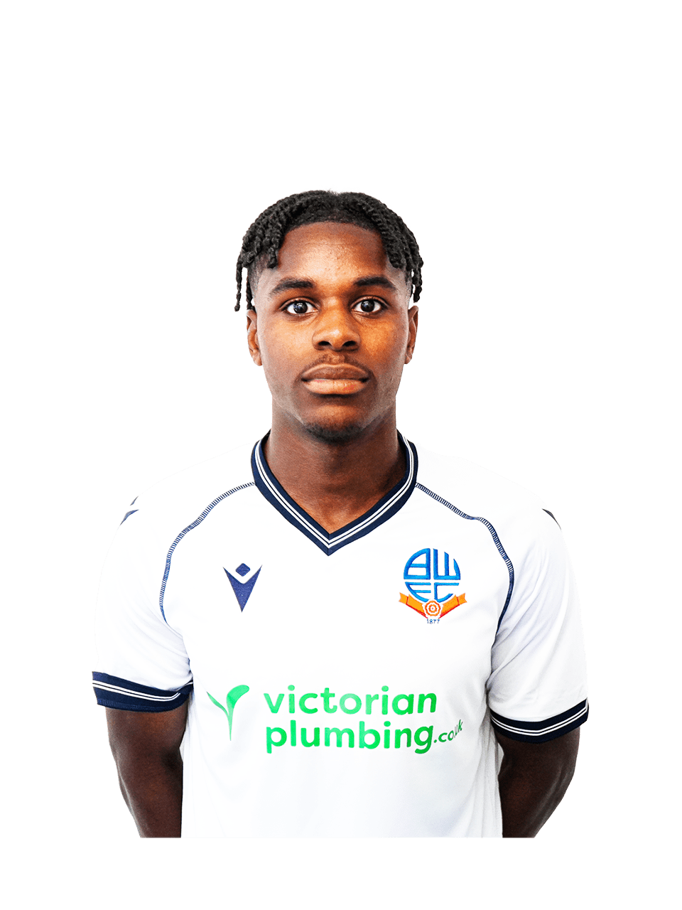 Wesley Frimpong