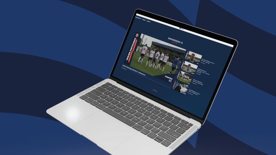 Wanderers TV