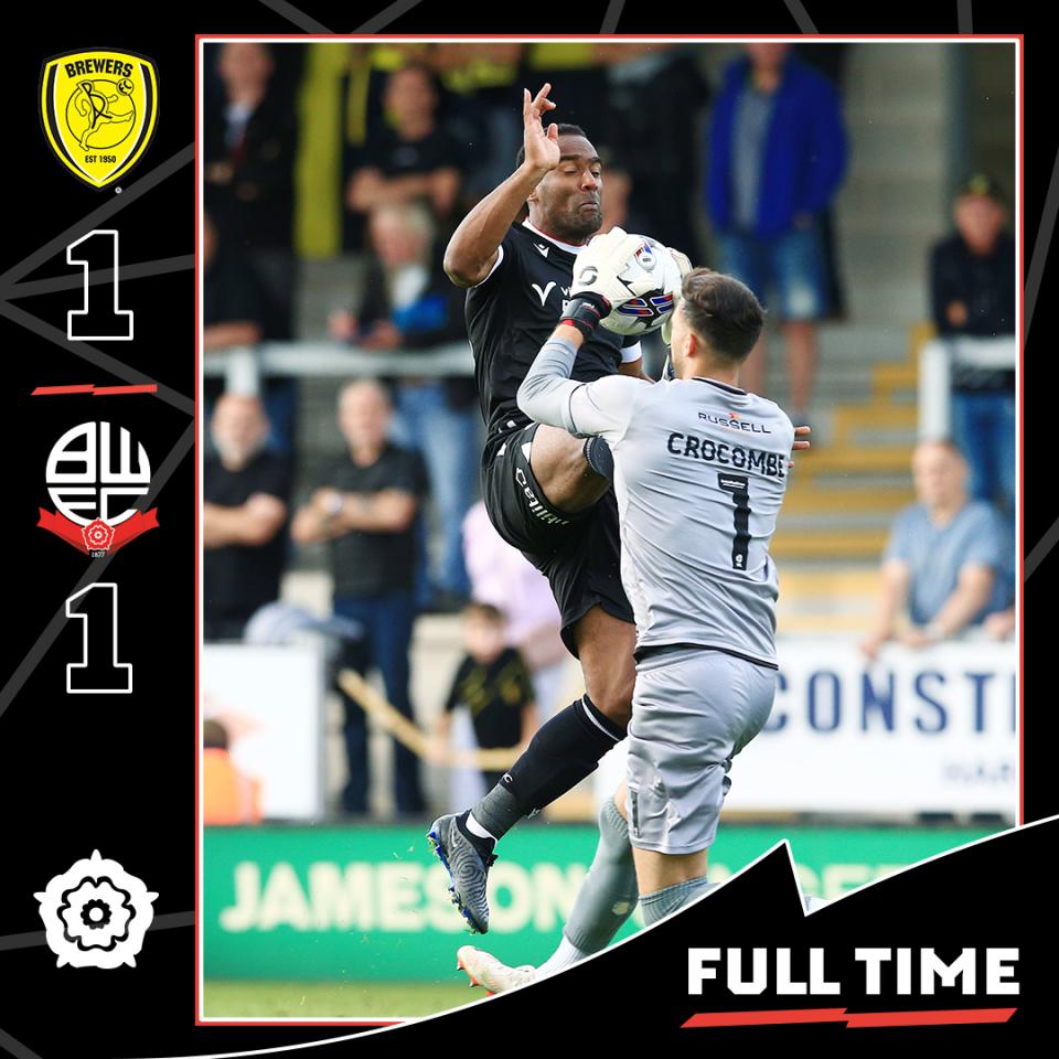1-1 FT