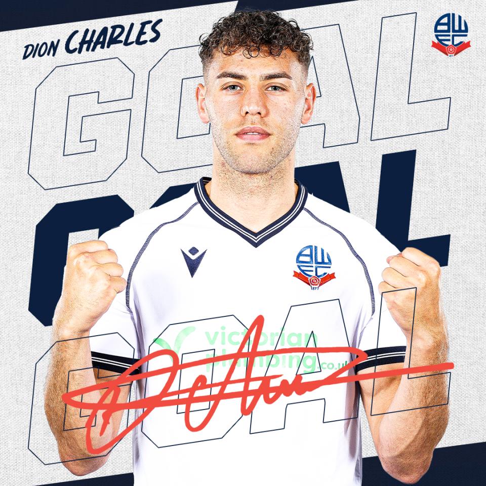Dion Goal