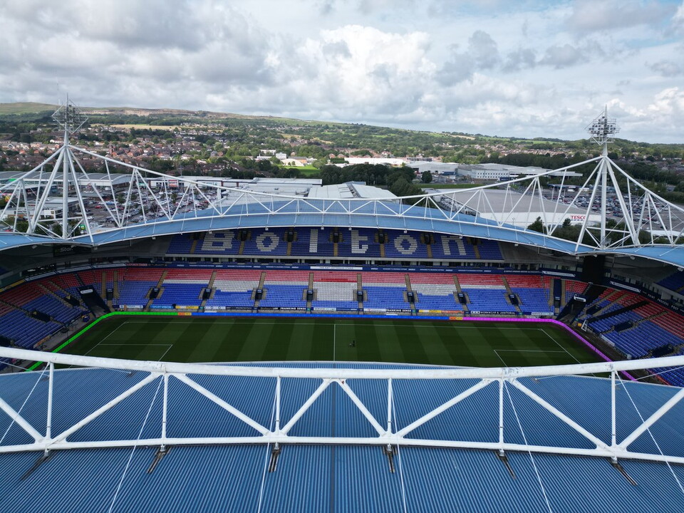 Stadium