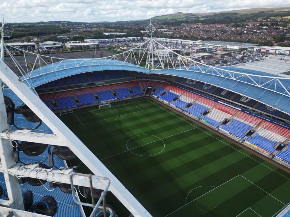 Stadium