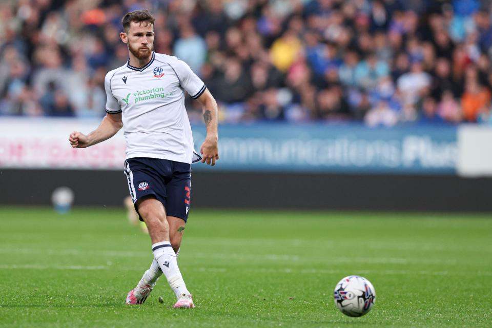 Jack Iredale Everton friendly