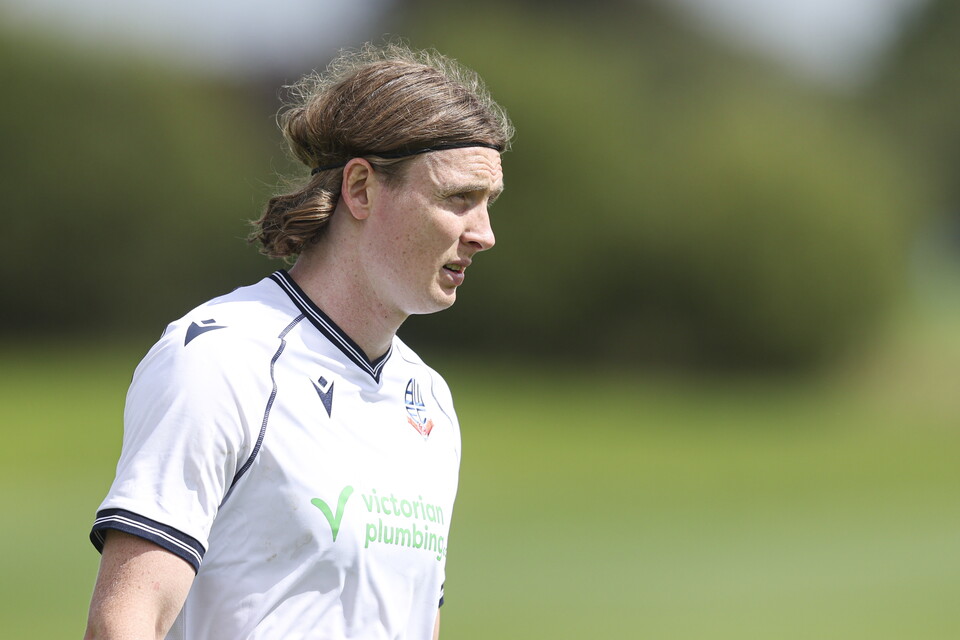 Jon Dadi Bodvarsson B Team