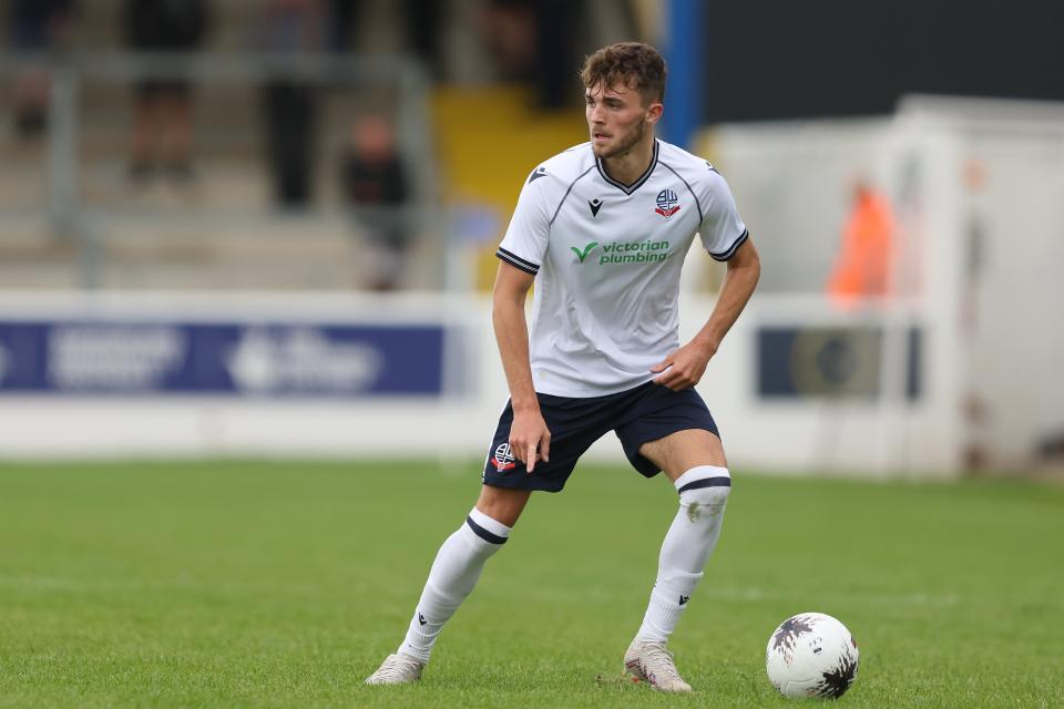 Max Conway Chester