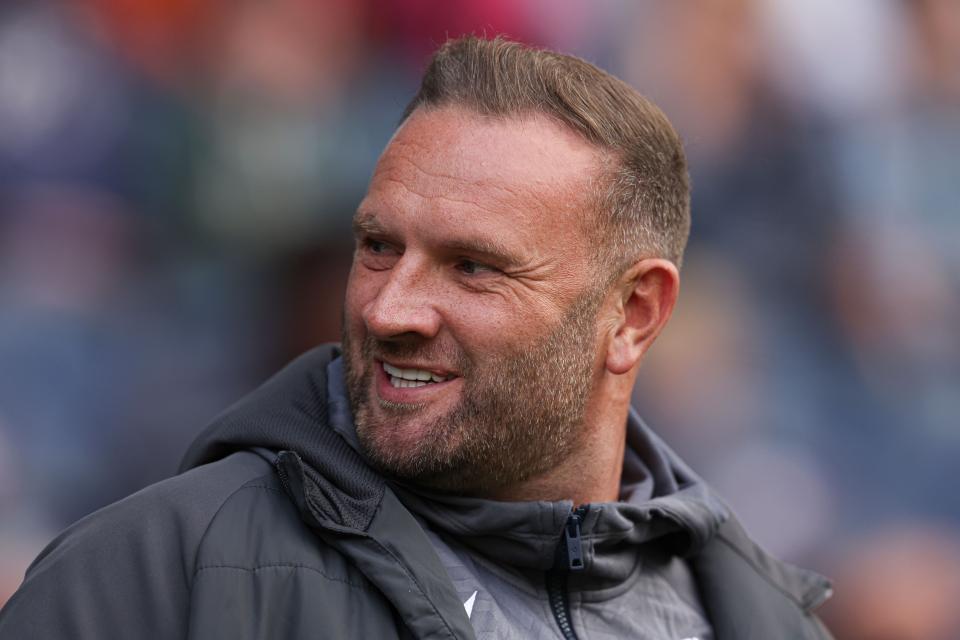 Evatt look