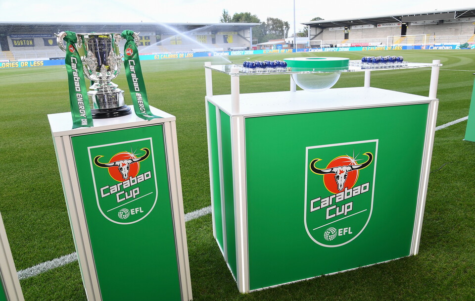 Carabao Cup